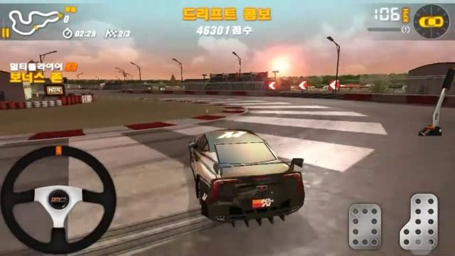 [Drift Mania Championship 2] CALGARY, AB gameplay смотреть онлайн