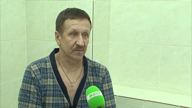 В Иркутской области полицейские и врачи спасли жизнь дальнобойщику из Чуны смотреть онлайн