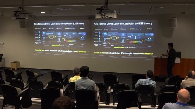 5G and the Future of Cybersecurity in ICT | Dr. David Soldani смотреть онлайн