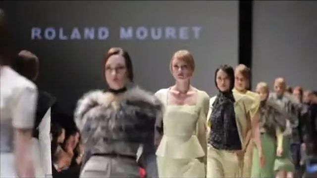 Audi Fashion Festival 2012 - Singapore смотреть онлайн