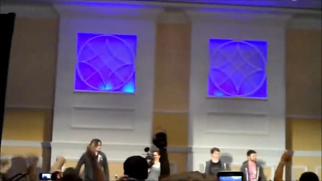 Game Grumps at Magfest (In a nutshell) смотреть онлайн