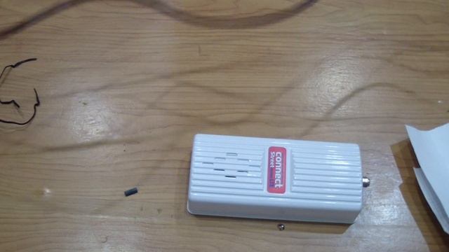 Вскрытие интернет усилителя за 600 рублей смотреть онлайн