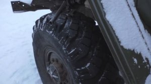 Протянул 2-й раз Гбц Ямз-238. Первые впечатления после 2000 км. пробега...