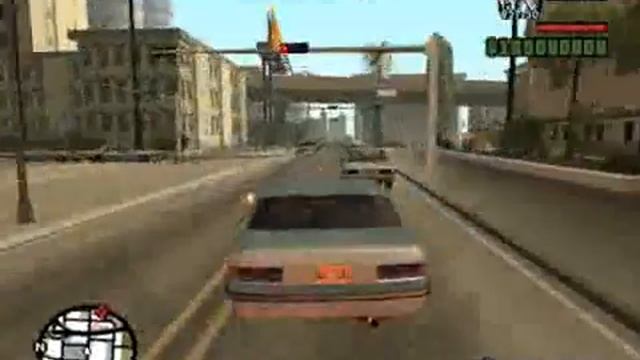 GTA San Andreas : Loco Low Co. смотреть онлайн