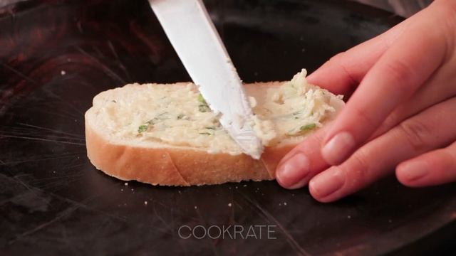 10 минут и 10 ломтиков хлеба, для самых вкусных горячих бутербродов с сыром!| Cookrate - Русский смотреть онлайн