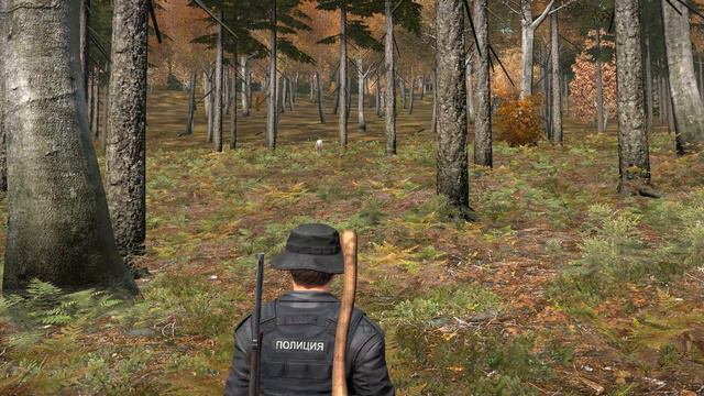 Old Dayz memories 3 смотреть онлайн