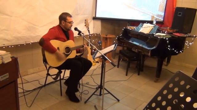 Андрей Лаврентьев: Сколько в мире есть разных дорог... смотреть онлайн