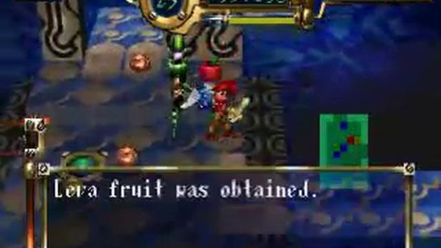 Let's play Azure dreams 68 oh the mental image смотреть онлайн