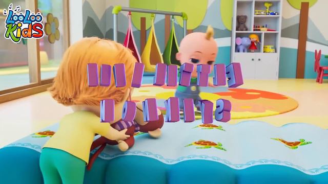 Johny Johny Yes Papa👶🏻Kids Videos Playtime: Rhymes, Songs, and Learning Joy - Kids Songs Fun Mix смотреть онлайн