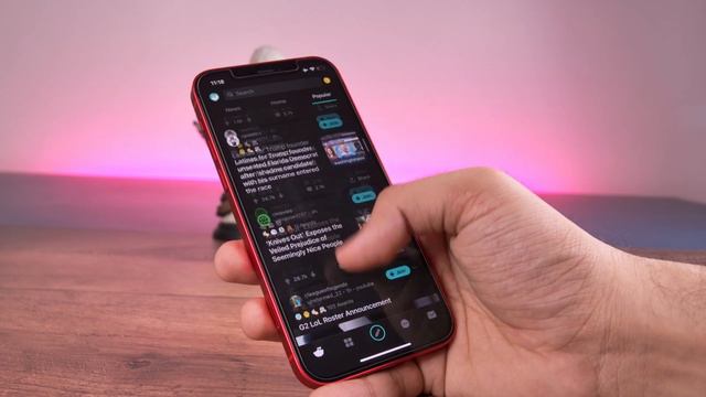 2 Days with the iPhone 12: Wow! смотреть онлайн