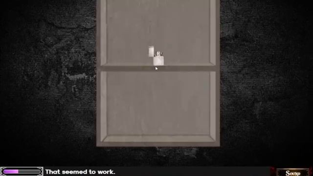 Asylum 2021 Walkthrough