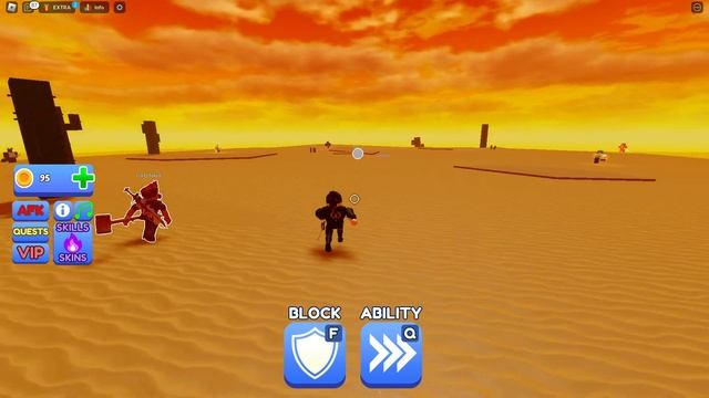 BLADE BALL + Tips and Tricks | Roblox Blade Ball смотреть онлайн