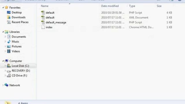 Add fields to Joomla registration form смотреть онлайн