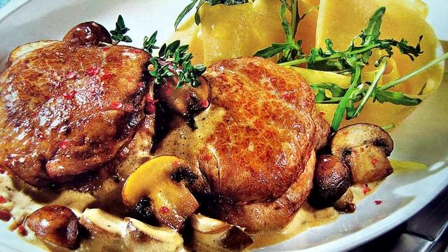 Специи и приправы в кулинарии. Мускатный орех смотреть онлайн