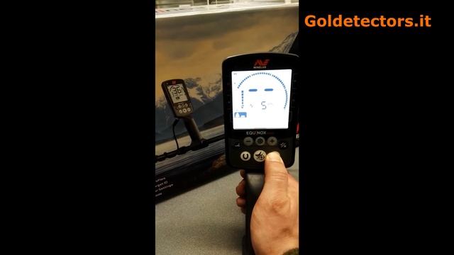 Control box minelab equinox 800 goldetectors смотреть онлайн