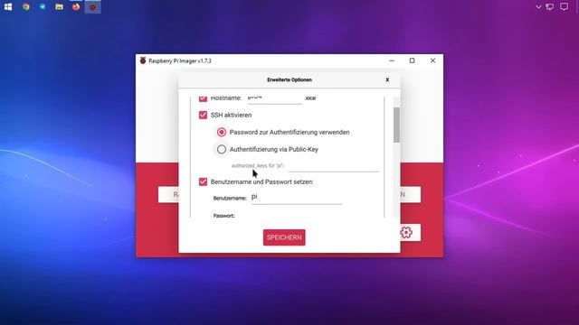 Raspberry Pi: Betriebssystem installieren 2022 смотреть онлайн