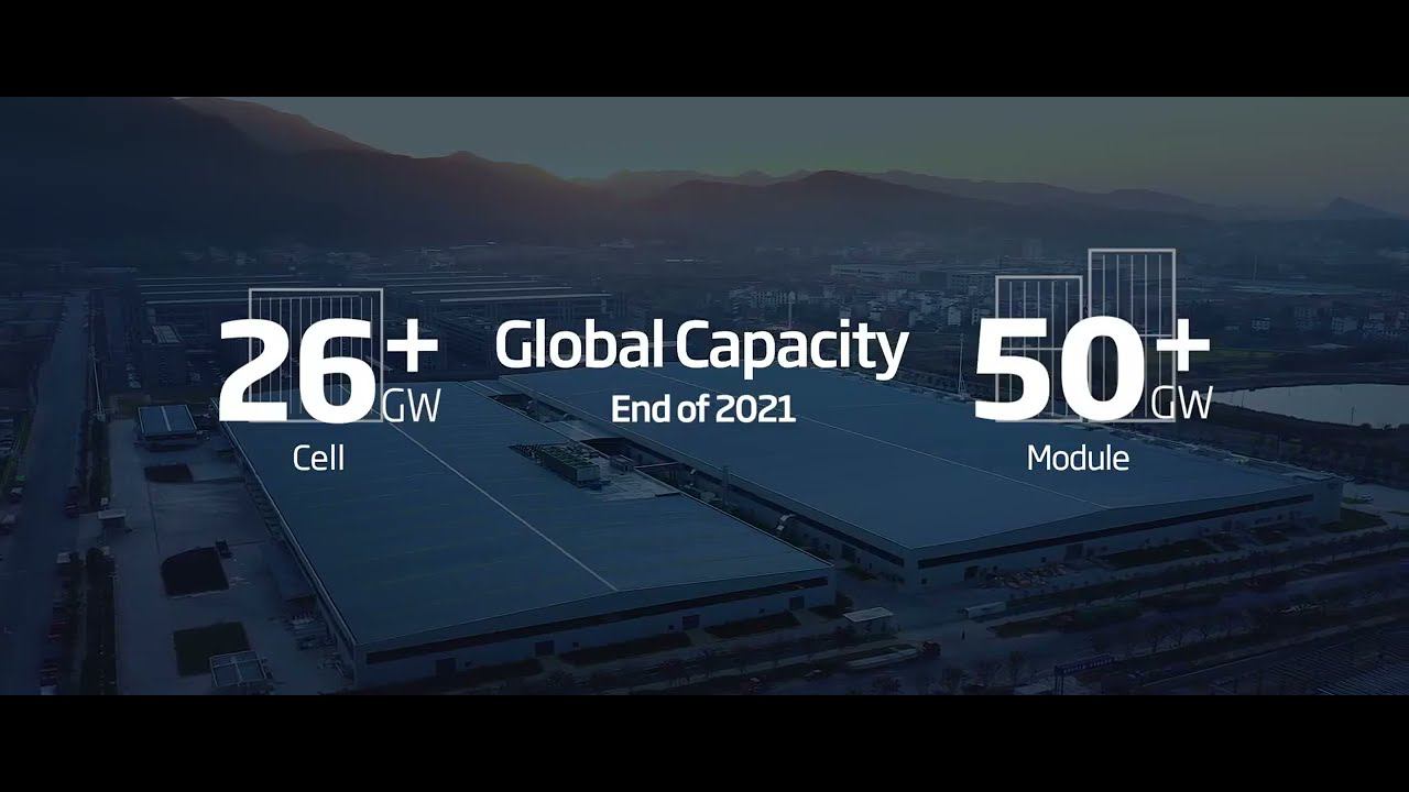Теперь в  ассортименте TESLUM Trina Solar 210 Vertex Super Factory