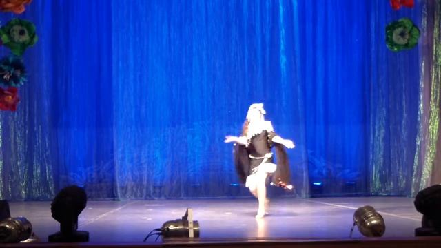 Баженова Анастасия 7 место в номинации младшие юниоры фольклор 12 14 лет 11 мая,Томск X Международн смотреть онлайн