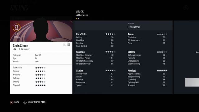 1996 Stanley Cup Finals Rematch (FLA vs COL) - NHL 18 - Custom Roster #3 смотреть онлайн