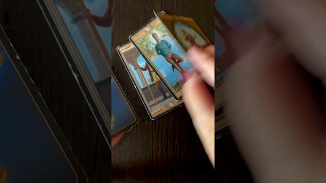 ЧТО БУДЕТ, ЕСЛИ Я СДЕЛАЮ ЭТО?- расшифровка в комментариях смотреть онлайн