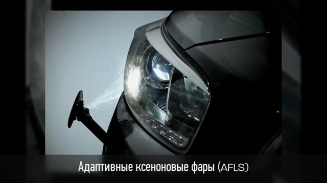 Киа Сид (Kia Ceed Premium 1.6) - Характеристики и комплектация смотреть онлайн