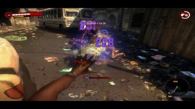 Dead Island: Developer 666 craft смотреть онлайн