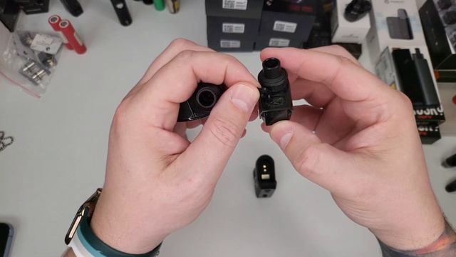 Большое Сравнение Aegis Hero