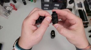 Большое Сравнение Aegis Hero