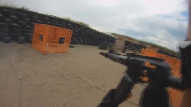 Летняя тренировка IPSC смотреть онлайн