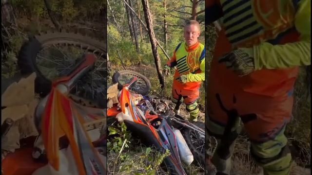 #enduro #regulmoto #красноярск #мотоцикл смотреть онлайн