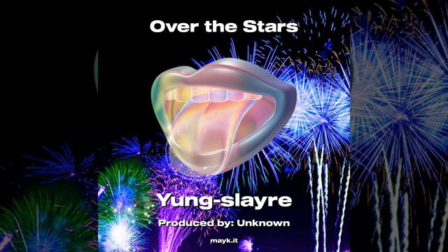 Over the Stars смотреть онлайн
