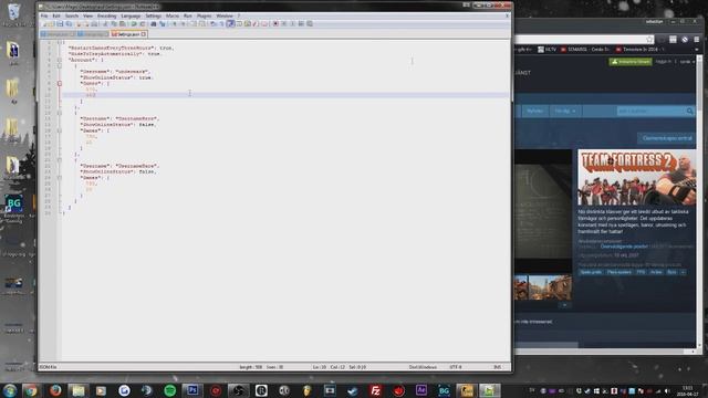 [Steam] Idling Hours using HourBoostr [GUIDE] смотреть онлайн