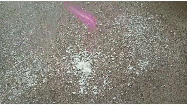 Vanish Oxi Action Powder || Cleaner Carpets & Rugs || How To Apply