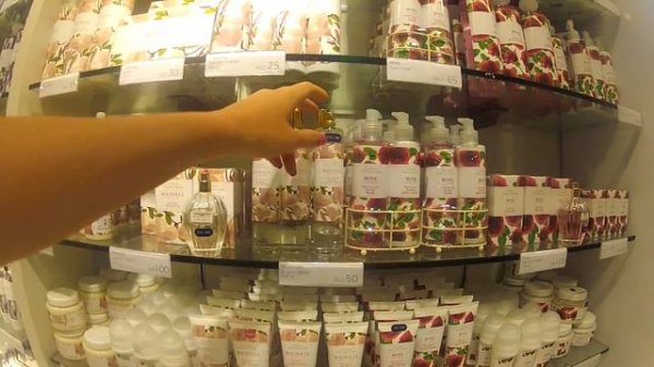 VLOG: Shopping Dubai / Магазин Mark and Spencer / Цены в магазинах