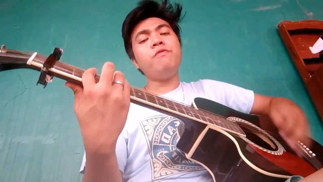 JAMES BLUNT - YOUR BEAUTIFUL , COVER BY:SMER FLORES смотреть онлайн