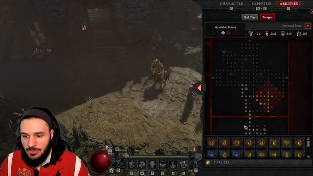 No Bleed Whirlwind Barbarian Guide I Diablo 4 смотреть онлайн