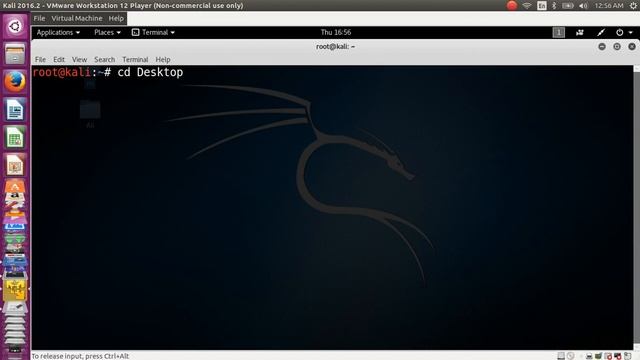 penetration Testing - DDOS Attack Hulk py смотреть онлайн