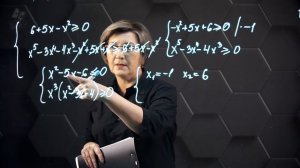 62-Иррациональные неравенства. Практическая часть. 6ч. 11 класс.