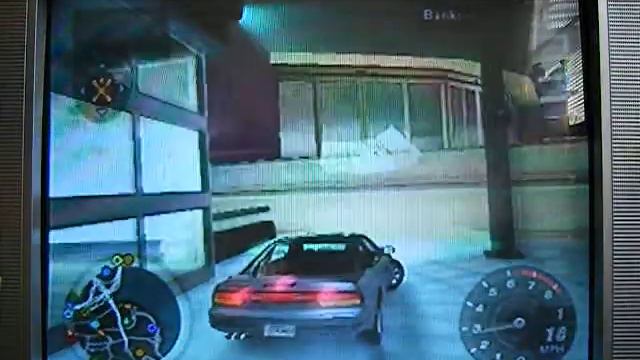 Let's Play Need For Speed: Underground, Beginning Of Stage 2 (Part 4) смотреть онлайн