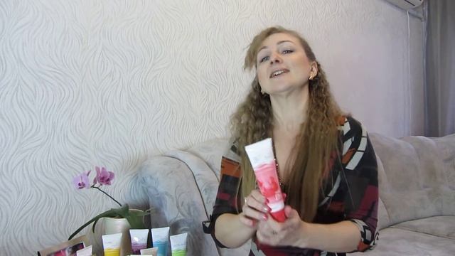 Пилинги от "ТианДе" смотреть онлайн