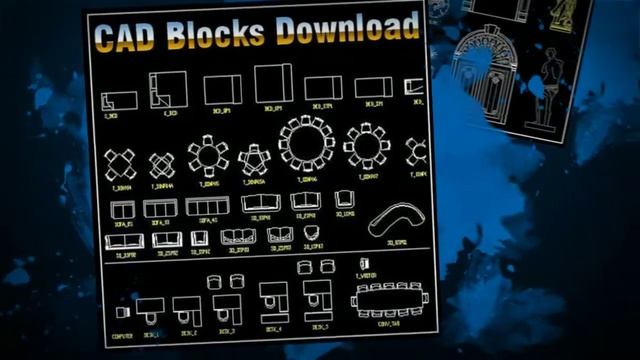Autocad Architecture Drawings Blocks and Details Download-cadgallery boss888 net смотреть онлайн