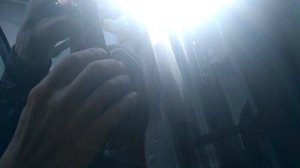 Как снять заменить стекло задней двери VOLVO S60 (2013) demontaz zamiana szyby drzwi tyl!!!