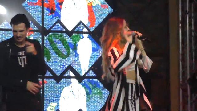 Концерт Время и Стекло [Live] смотреть онлайн