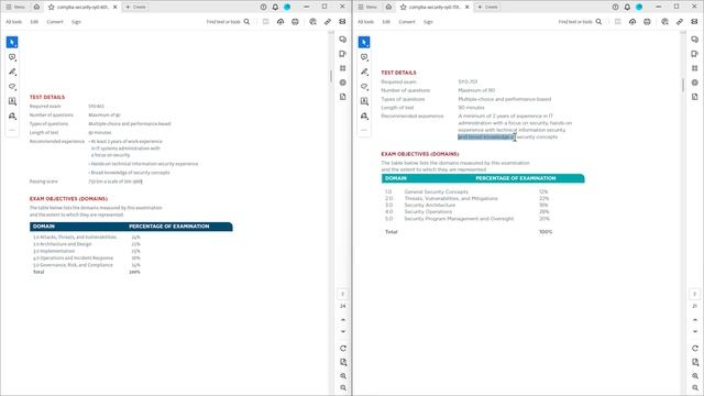 CompTIA Just Changed EVERYTHING in the Security+ Exam (SY0-701) смотреть онлайн