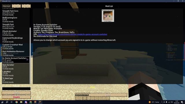 ?СБОРКА МОДОВ НА МАЙНКРАФТ 1.12.2 / СБОРКА ДЛЯ ПВП / СБОРКА ЮТУБЕРА / WILD GRIEF смотреть онлайн