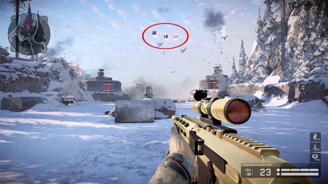 Warface - GUIDE: Insane ICEBREAKER смотреть онлайн