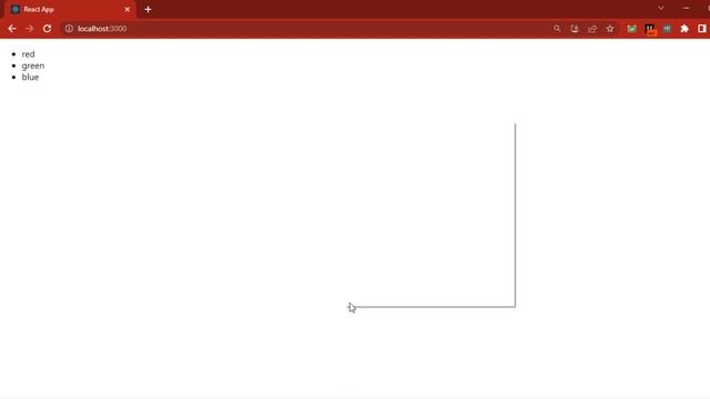 Lists in React.js | How to iterate through lists in React.js? смотреть онлайн