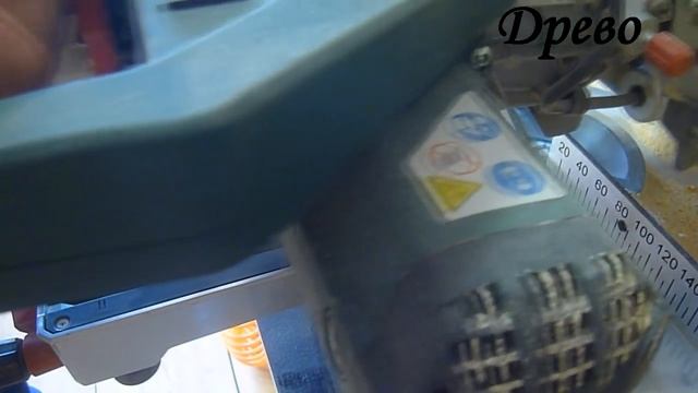 ДРЕВО. Самодельный измеритель глубины. смотреть онлайн