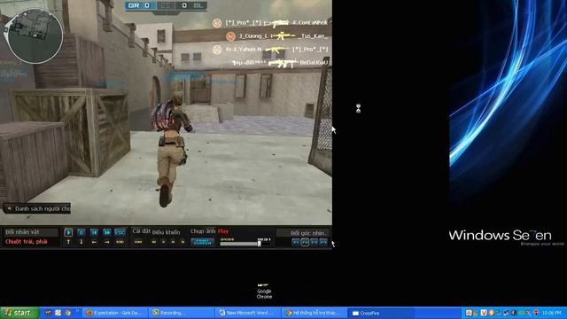 GM VTC Có Tiêu Cực Trong Check Replay Hack