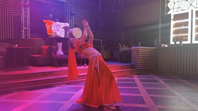 Bellydance Марина Ловцова Golden Era Bellydance